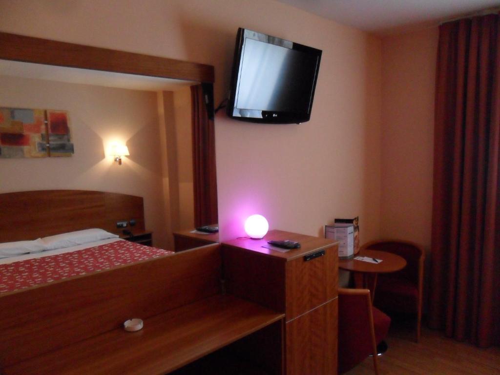 Motel Emporio Cabezon de Pisuerga Екстер'єр фото