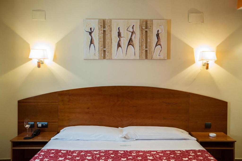 Motel Emporio Cabezon de Pisuerga Екстер'єр фото